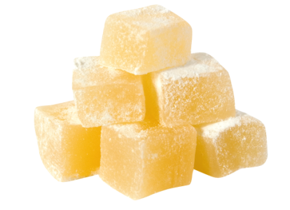 Восточные сладости