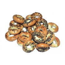 Сушечки посольские с маком 3,5кг