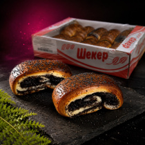 Маковое удовольствие с ромом (Шекерьянц)2.0кг