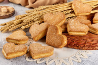 Валентинка(ЗолотойКолос)2,5кг