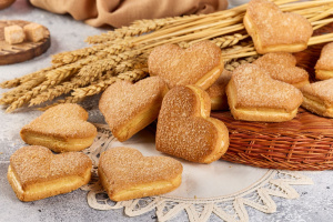 Валентинка(ЗолотойКолос)2,5кг