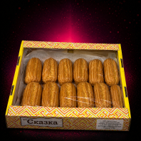 Сказка(Дельта-плюс)2,5кг