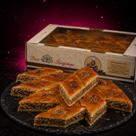 Пахлава(Казанчян)3,5кг