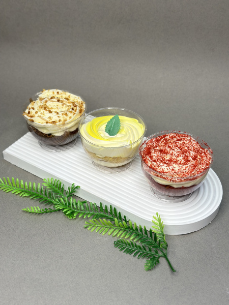 Изделия в индивидуальной упаковке