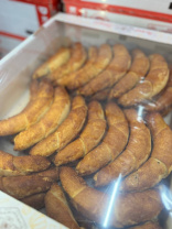 Круассан с кус смородина(Казанчян) 2.5кг