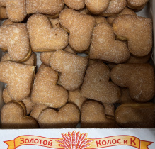 Валентинка(ЗолотойКолос)2,5кг