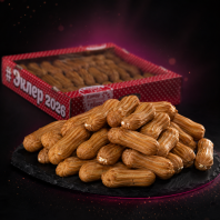 Заварные(Пальчики)(Шнайдер)2,0кг