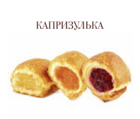 Капризулька(Черепивский)2,5кг