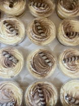 Десерт Капучино (Балян)2,5кг