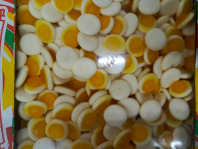 Мармелад Яичница(Русский кондитер)1,8кг