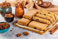 Бухара(Золотой Колос)3,0кг