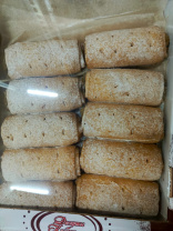 Штрудель яблоко/орех (Черепивский) 2кг