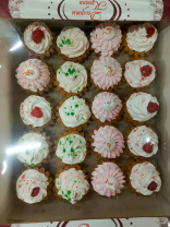 Прелесть Корзиночки (Черепивский)1,7кг