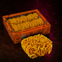 Лакомка Ломтик (Улибегян) 2,0кг