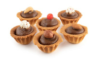 Корзиночка Ассорти (Улибегян) 2,0кг