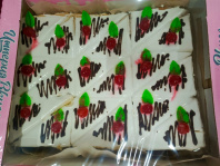 Волшебное (Империя Вкуса) 2,0кг